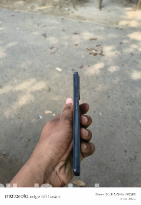 Redmi note 11